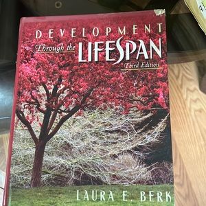 Development through the Lifespan